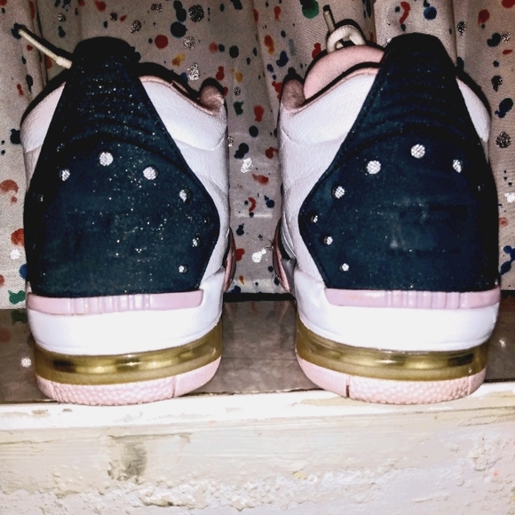 Jordan big fund bg - Picture 2 of 7